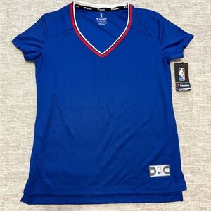 Women's Fast Break NBA V-Neck